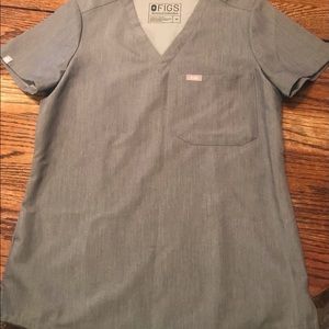 Figs scrubs SET